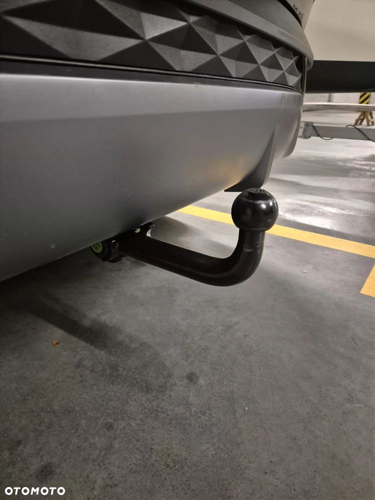 Hyundai Tucson 1.6 T-GDi Executive 2WD - 12