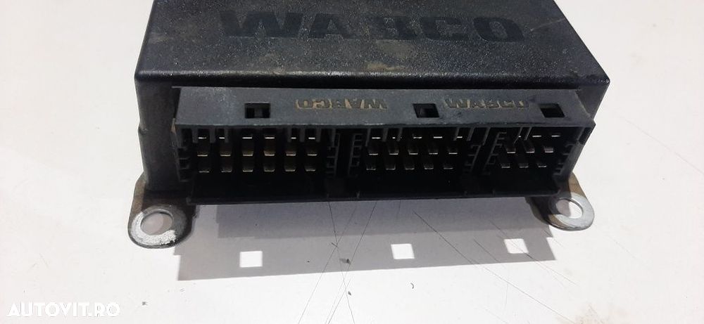 Unitate de control pneumatica Wabco 4461702100 - 2