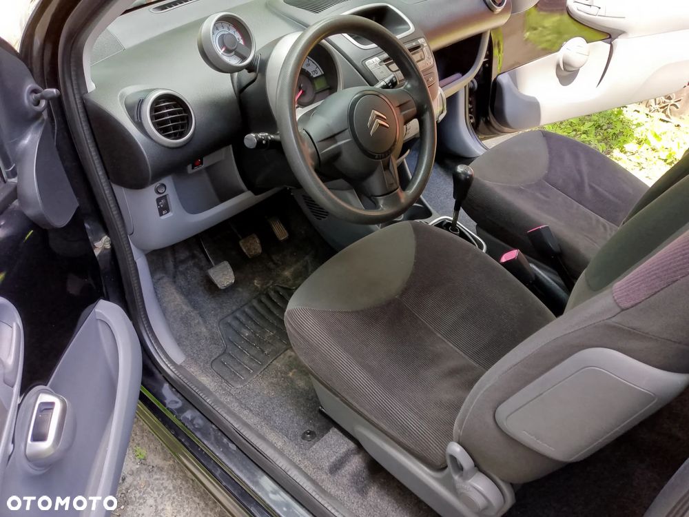 Citroën C1 1.0i Equilibre Pack - 6