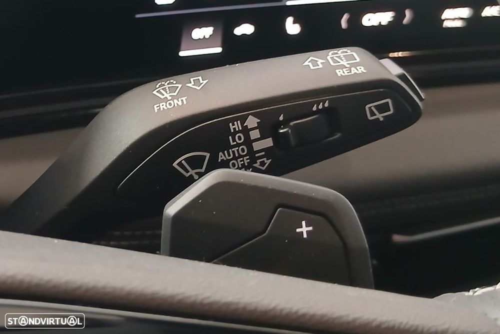 Audi A6 Avant e-tron 83 kWh - 14