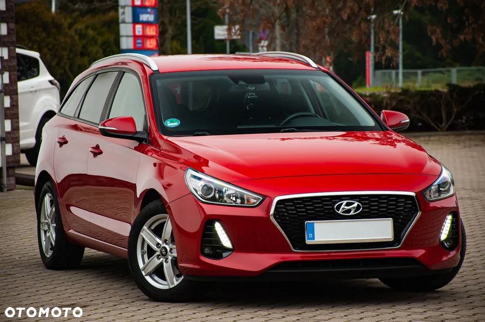 Hyundai i30 1.0 T-GDI Premium - 1
