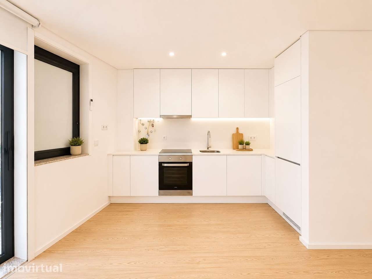 Apartamento T0 Arrendamento em Matosinhos e Leça da Palmeira,Matosinho - Grande imagem: 3/15
