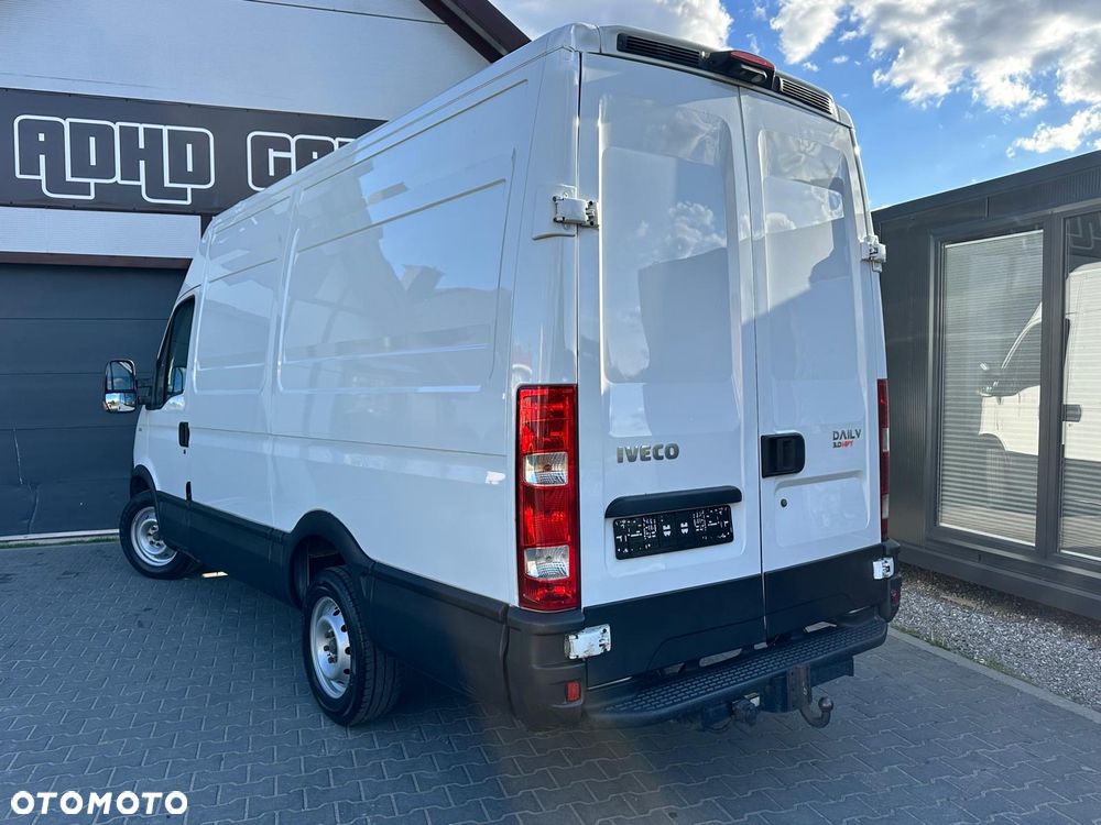 Iveco Daily 3.0 L2H2 - 6