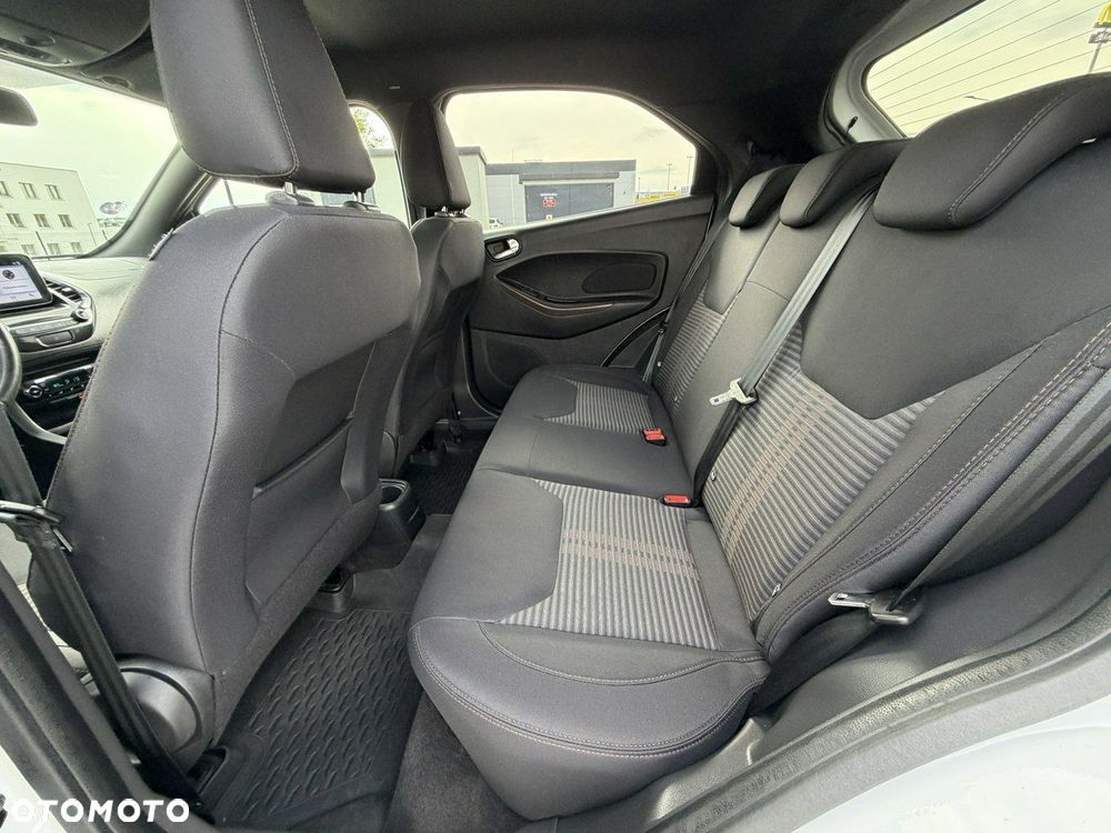 Ford Ka+ - 28