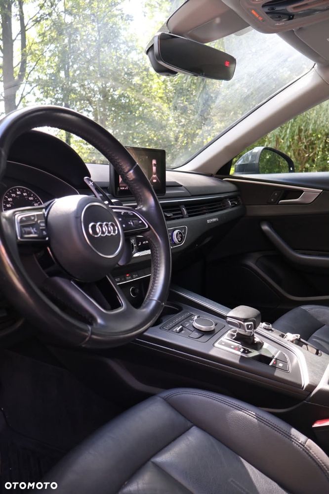 Audi A4 Limousine - 6