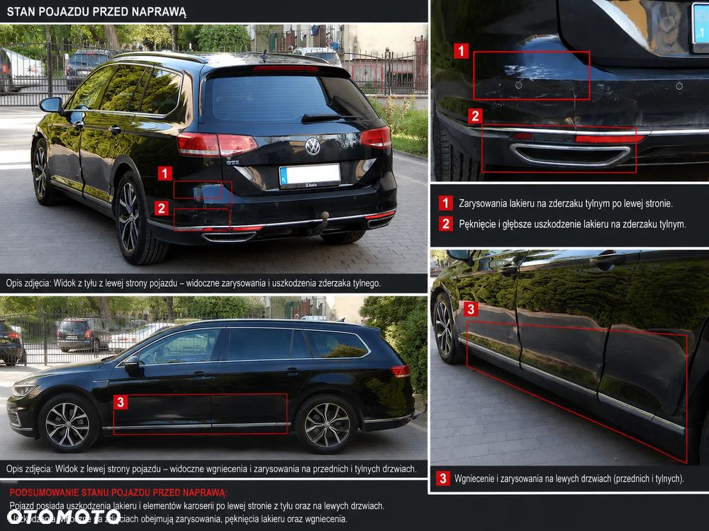 Volkswagen Passat - 27