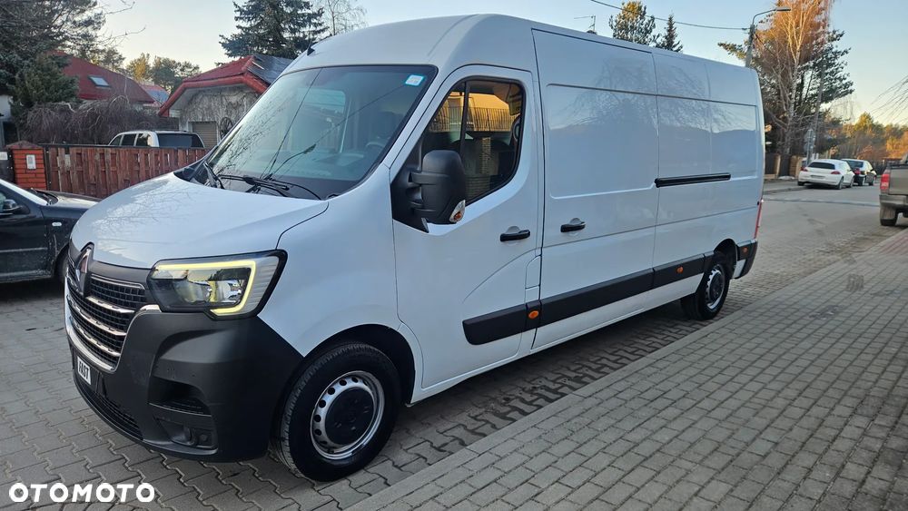 Renault MASTER - 2