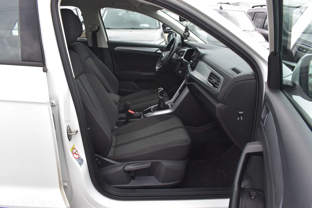 Volkswagen T-Roc 1.5 TSI Life - 17