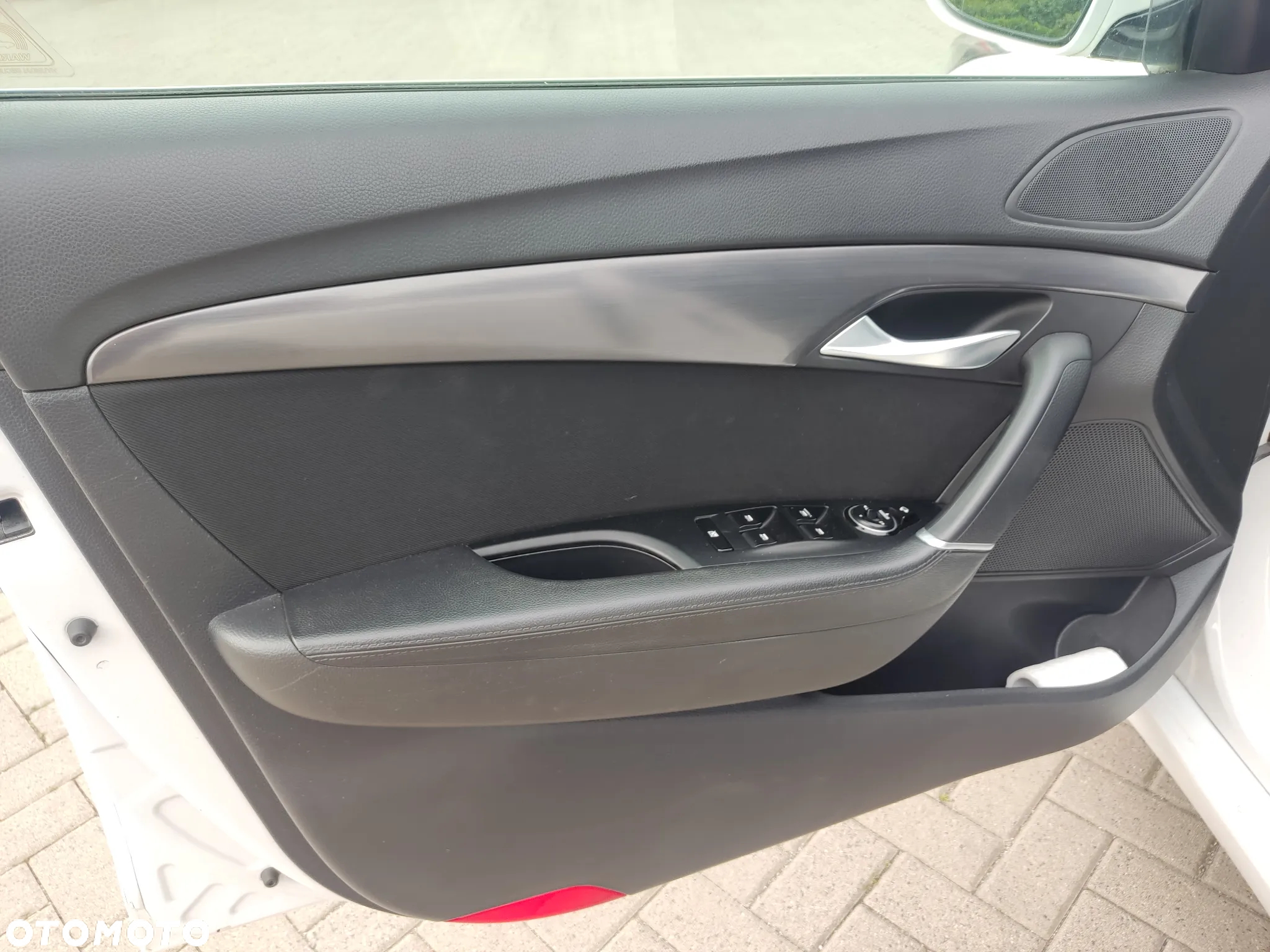 Hyundai i40 1.7 CRDi Business DCT - 14