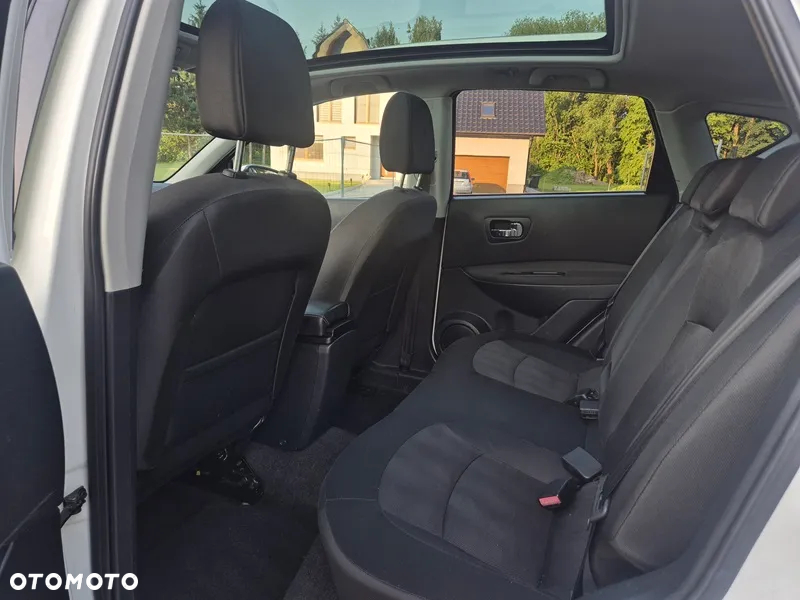 Nissan Qashqai 1.6 I-Way Start/Stop - 12