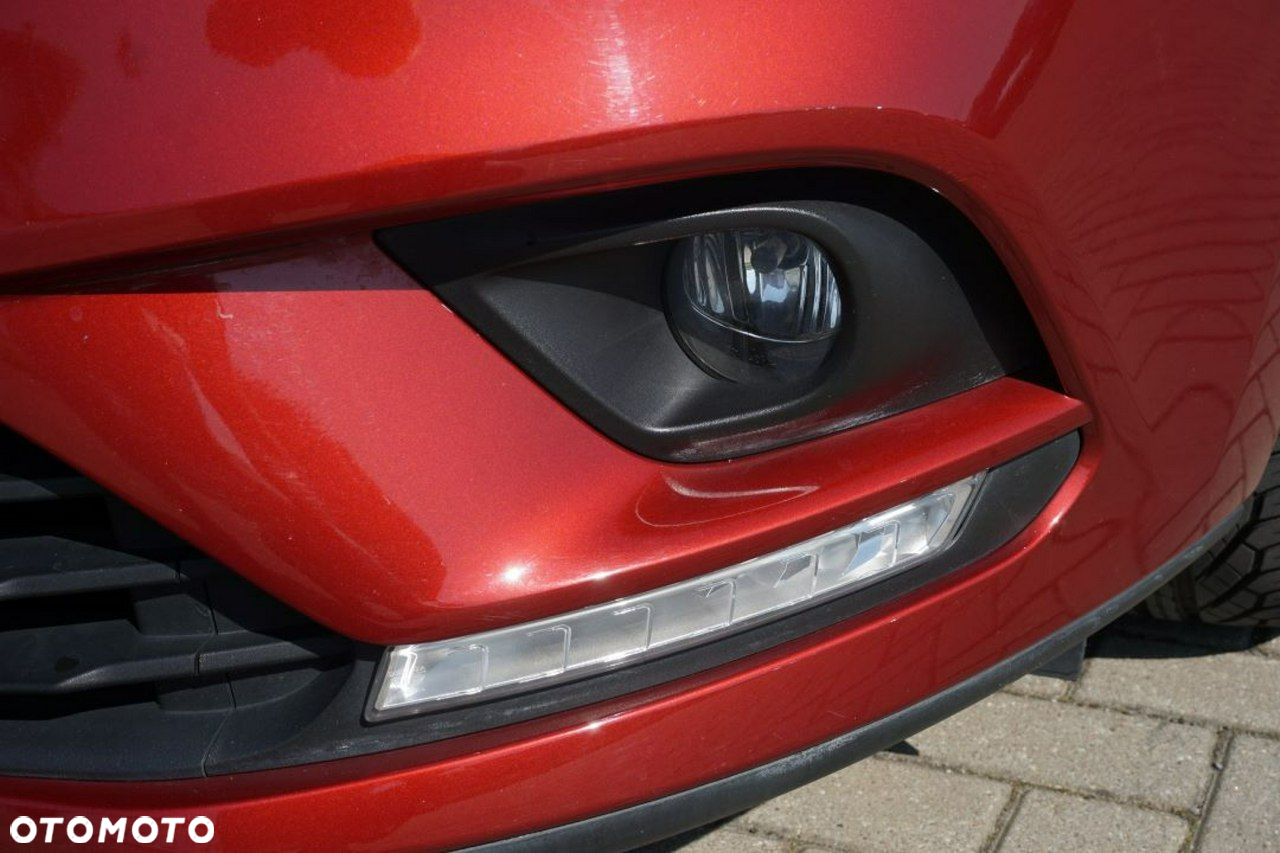 Renault Clio 1.5 dCi Energy Alize EU6 - 21