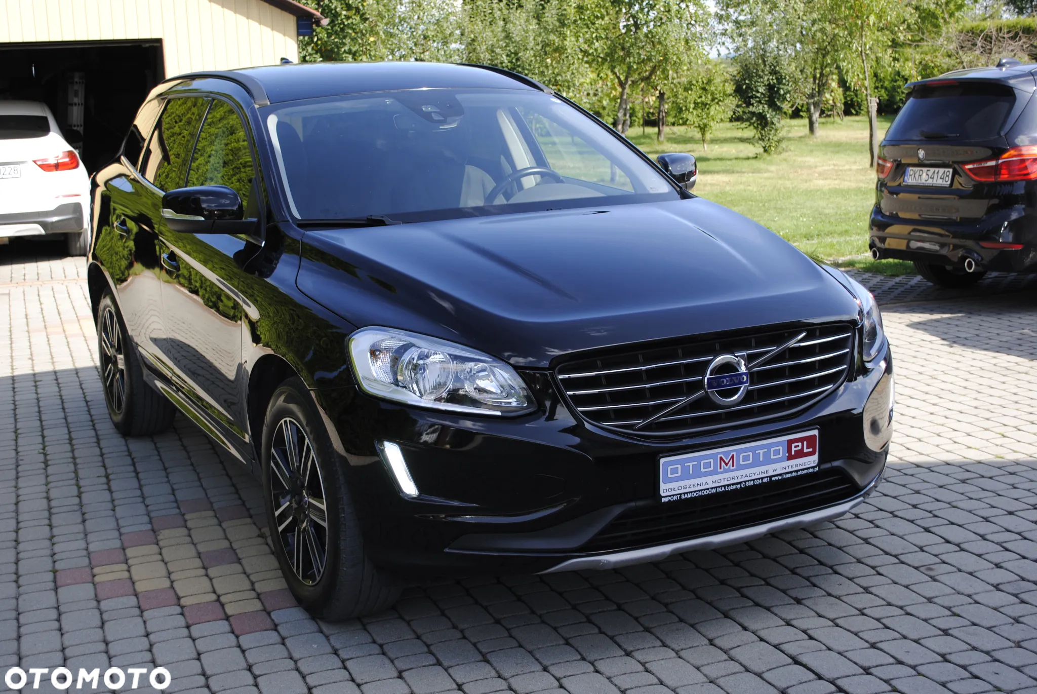 Volvo XC 60 - 2