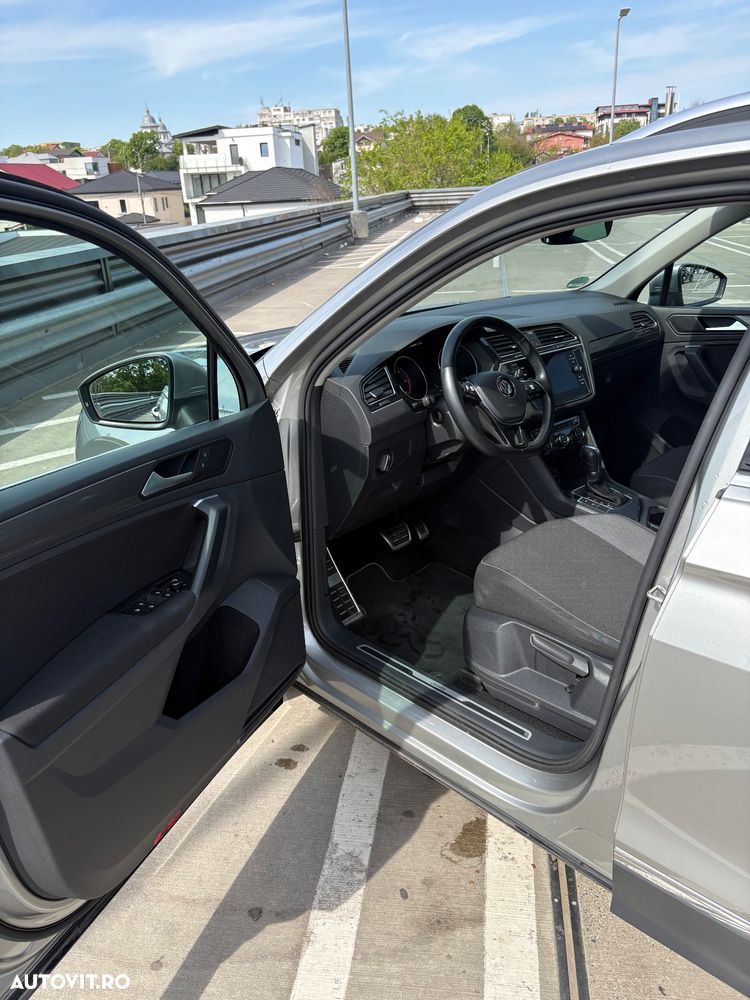 Volkswagen Tiguan 2.0 TDI SCR DSG Join - 7