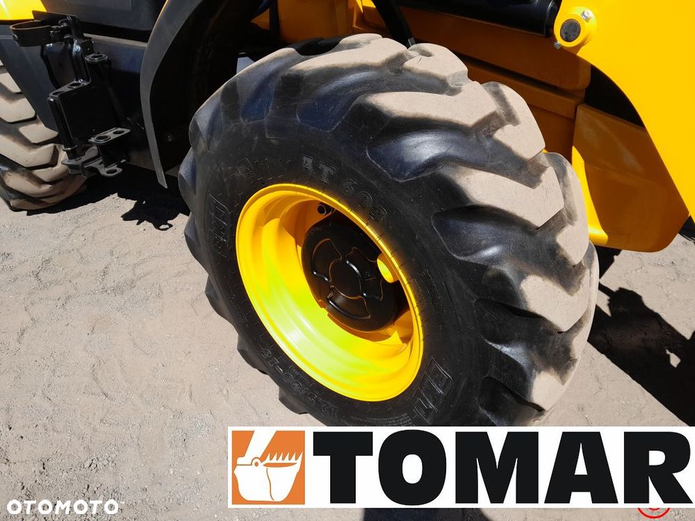 JCB 3CX COMPACT - 16