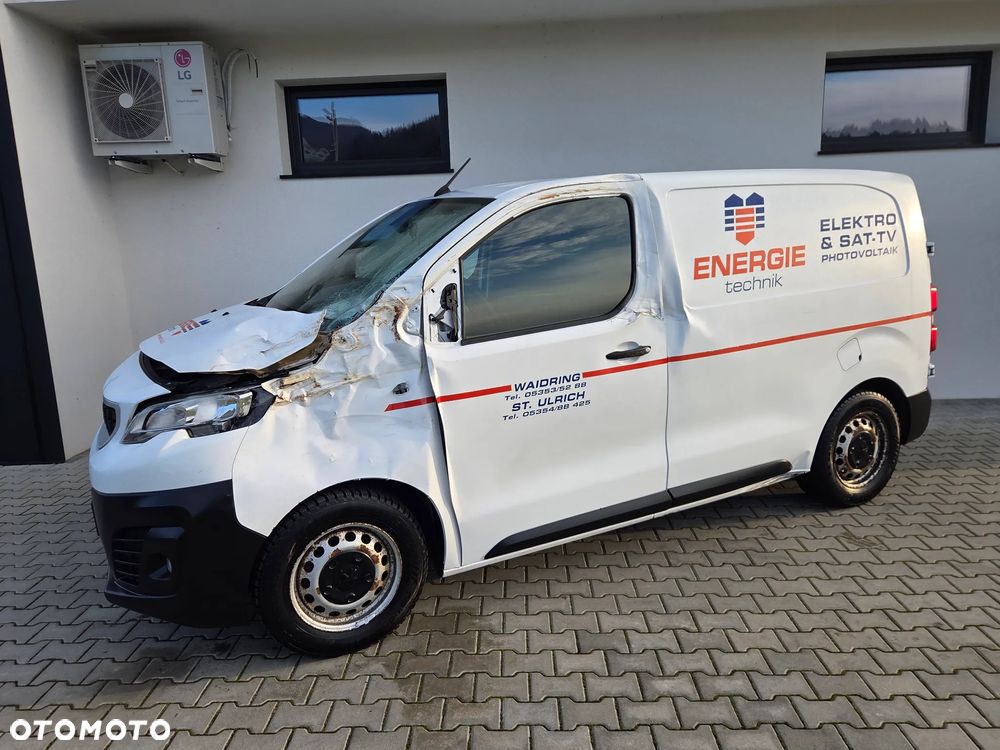 Peugeot Expert - 13