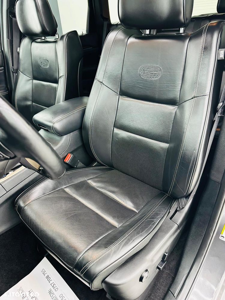 Jeep Grand Cherokee 3.0 V6 Multijet 4WD Automatik Laredo - 15