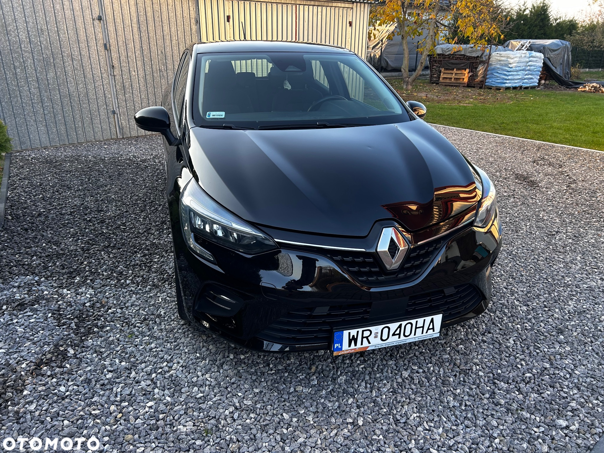 Renault Clio 1.0 TCe Zen - 3
