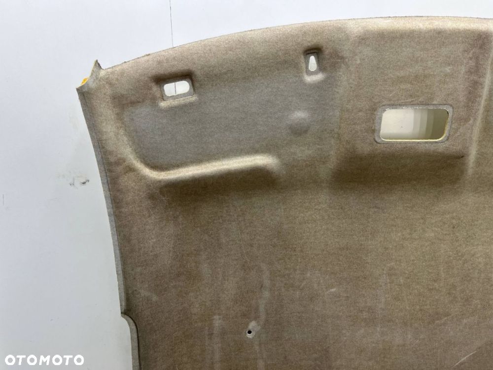 Podsufitka Fiat Panda 2 II 03-12r. - 2