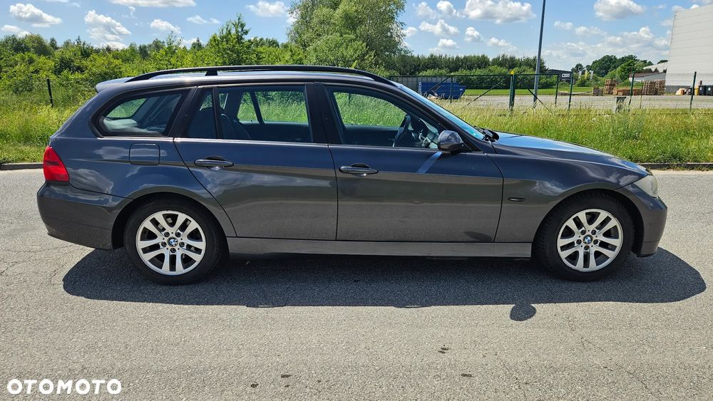 BMW Seria 3 - 8