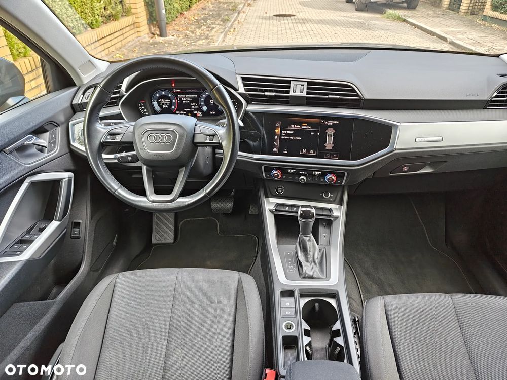 Audi Q3 - 4