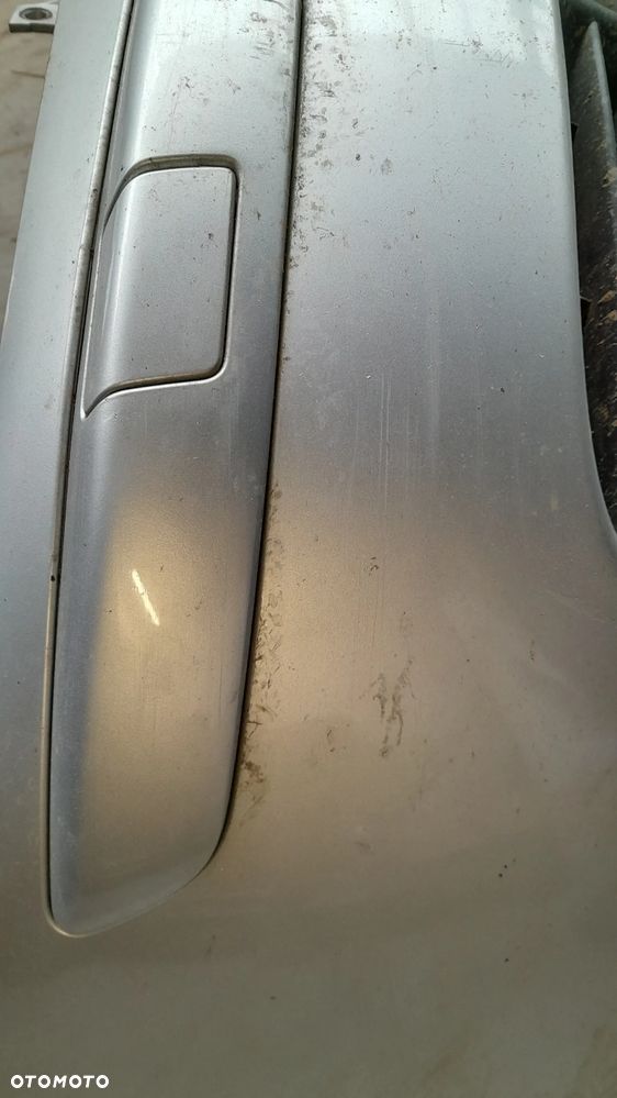 VW GOLF V ZDERZAK PRZEDNI PRZÓD KOMPLETNY nr. 5/5 - 5