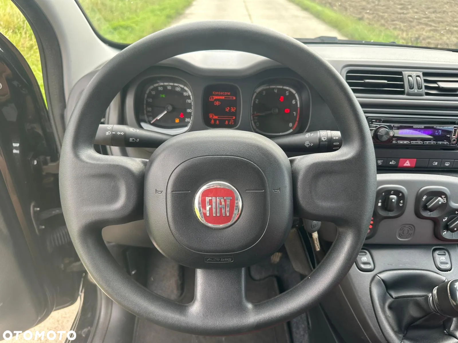 Fiat Panda 1.2 Active - 16