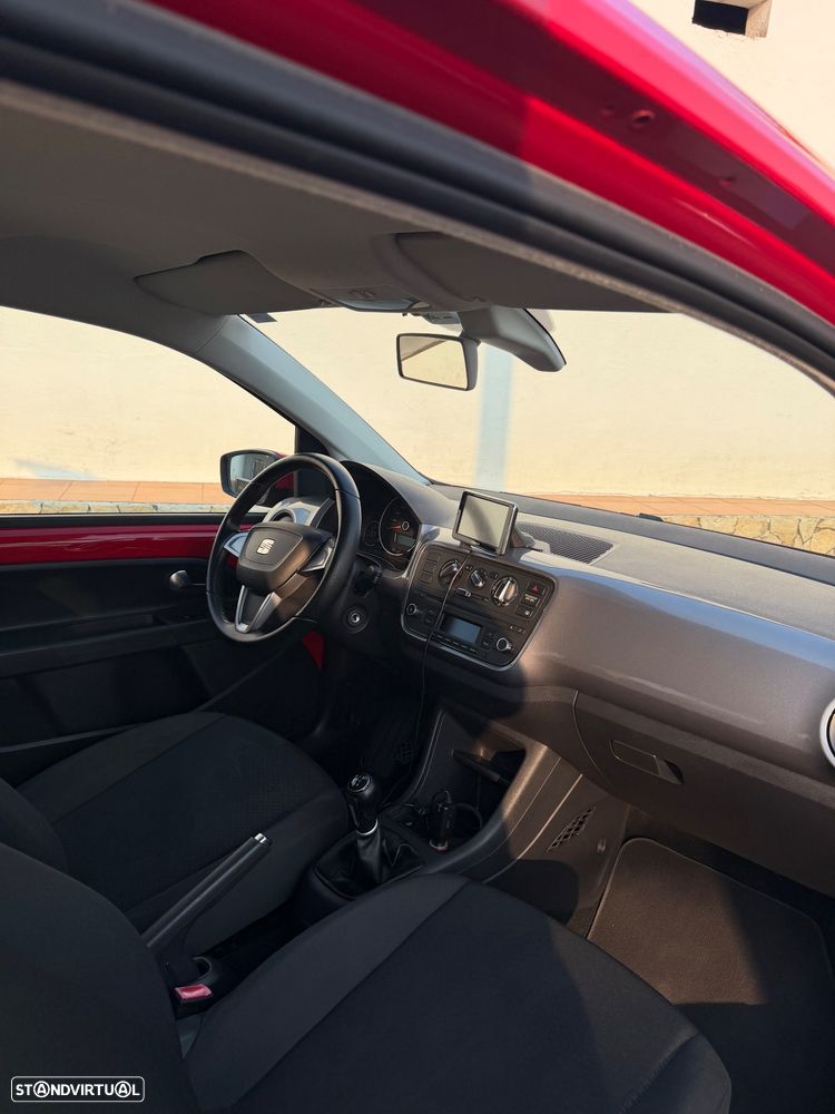 SEAT Mii 1.0 Style - 8