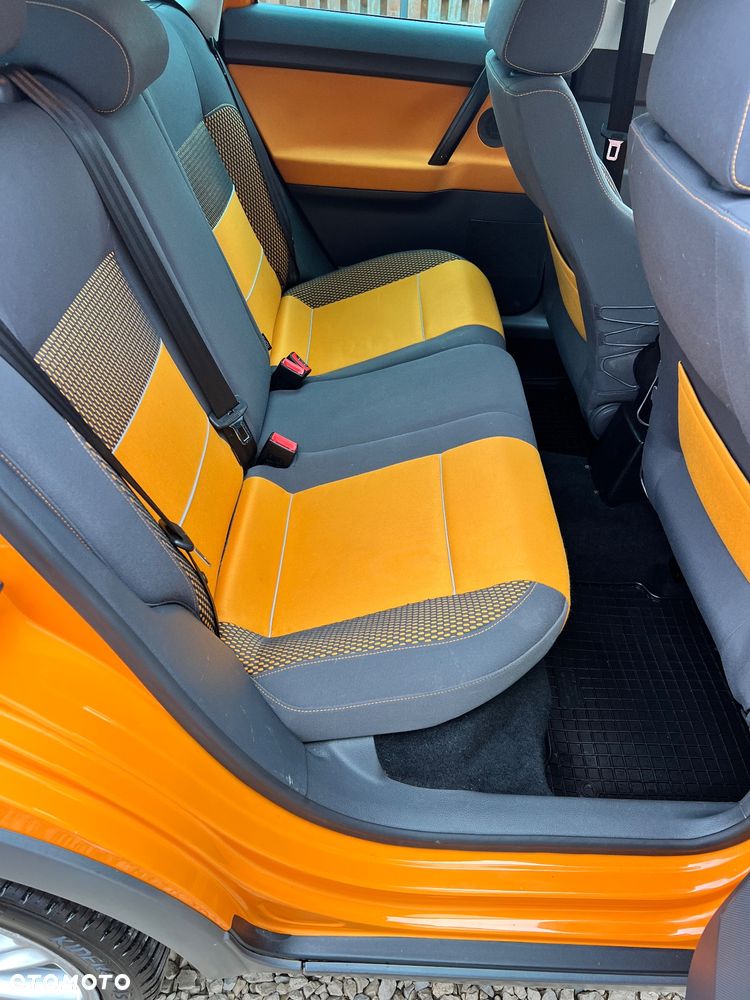 Volkswagen Polo Cross - 14