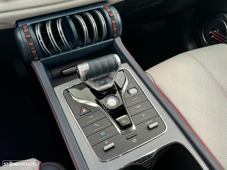 BYD Atto 3 Design - 52