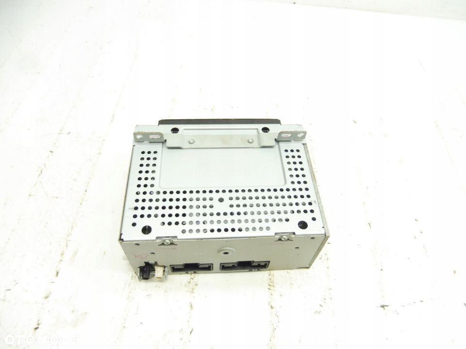 RADIO CD FORD FOCUS MK3 C-MAX B-MAX CONNECT II - 2