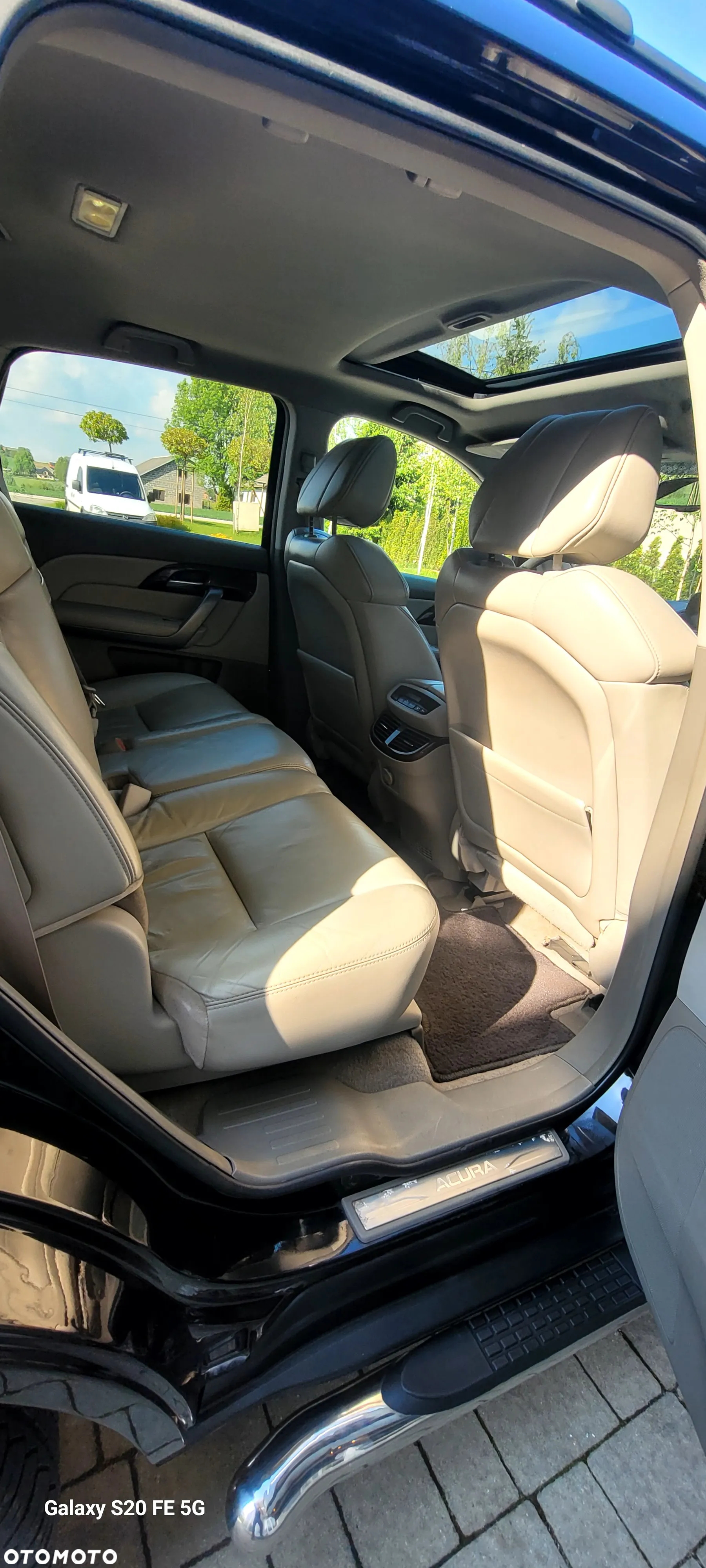 Acura MDX - 10