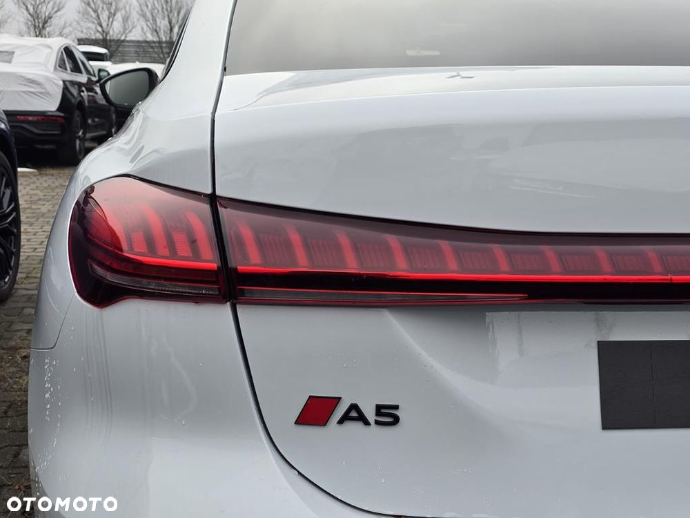 Audi A5 TDI mHEV Quattro S tronic - 15