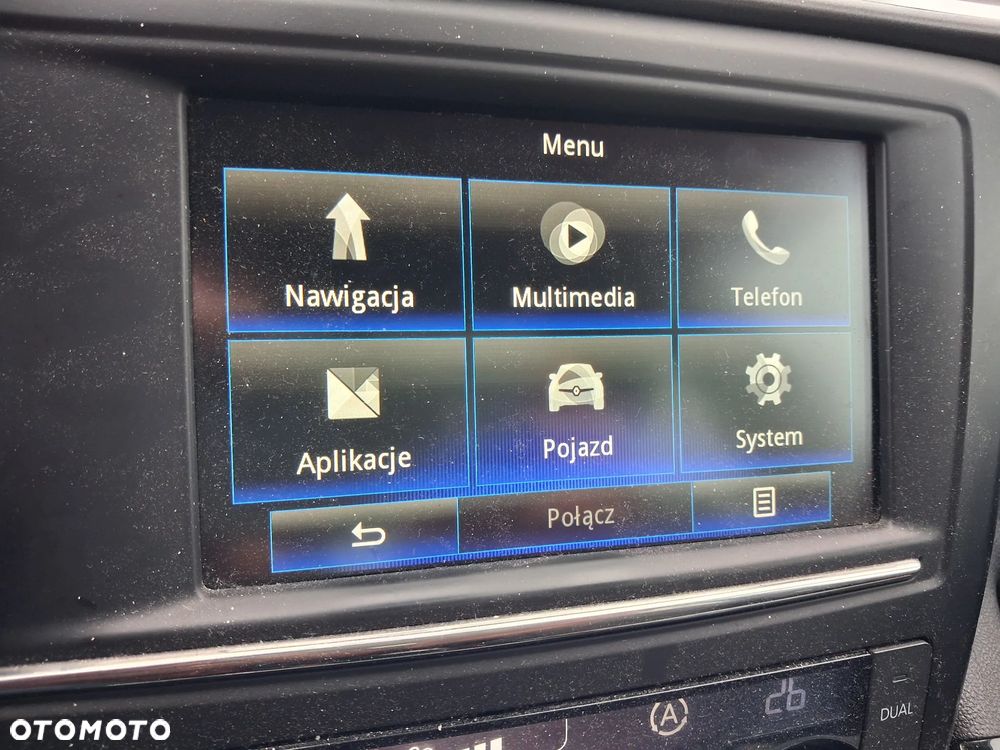 Renault Kadjar 1.6 dCi Energy Zen 4x4 - 9