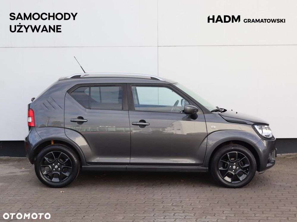 Suzuki Ignis 2019 photo 4