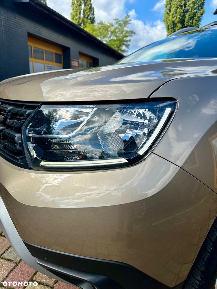 Dacia Duster 1.6 SCe Urban Explorer S&S - 14