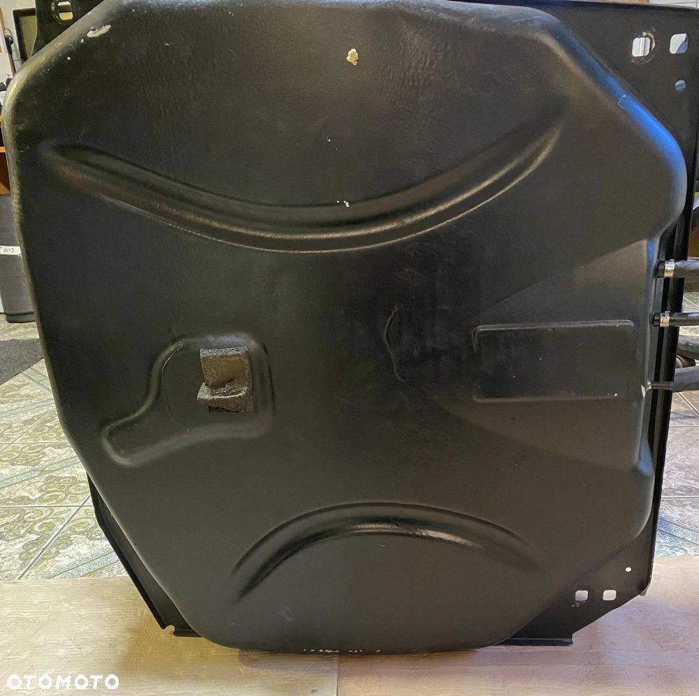 Zbiornik paliwa bak Mercedes A-Klasa W169 B-Klasa W245 diesel OE - 5