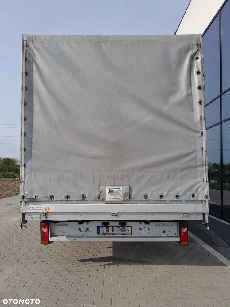 Renault Master - 5