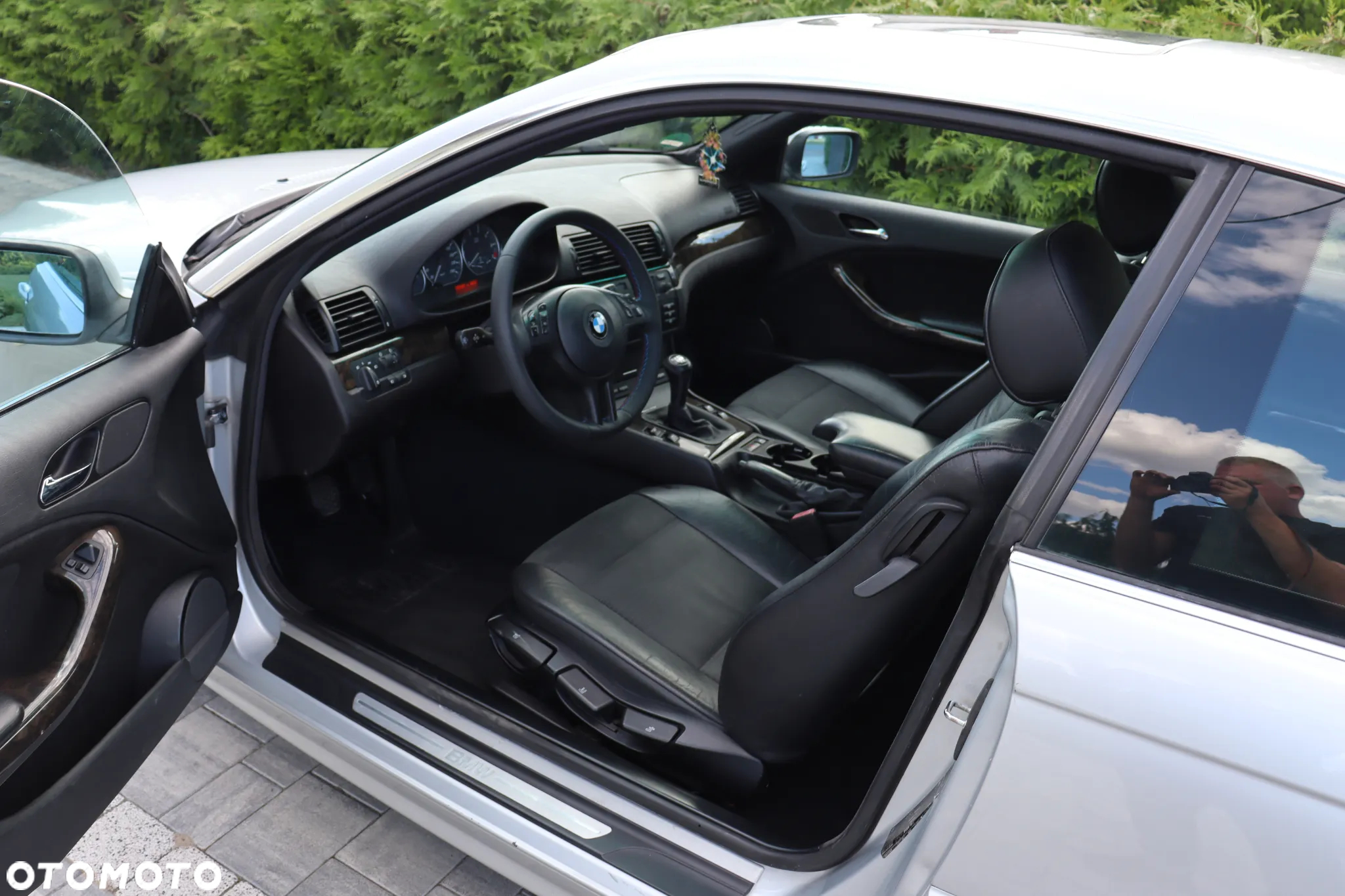 BMW Seria 3 318 Ci - 10
