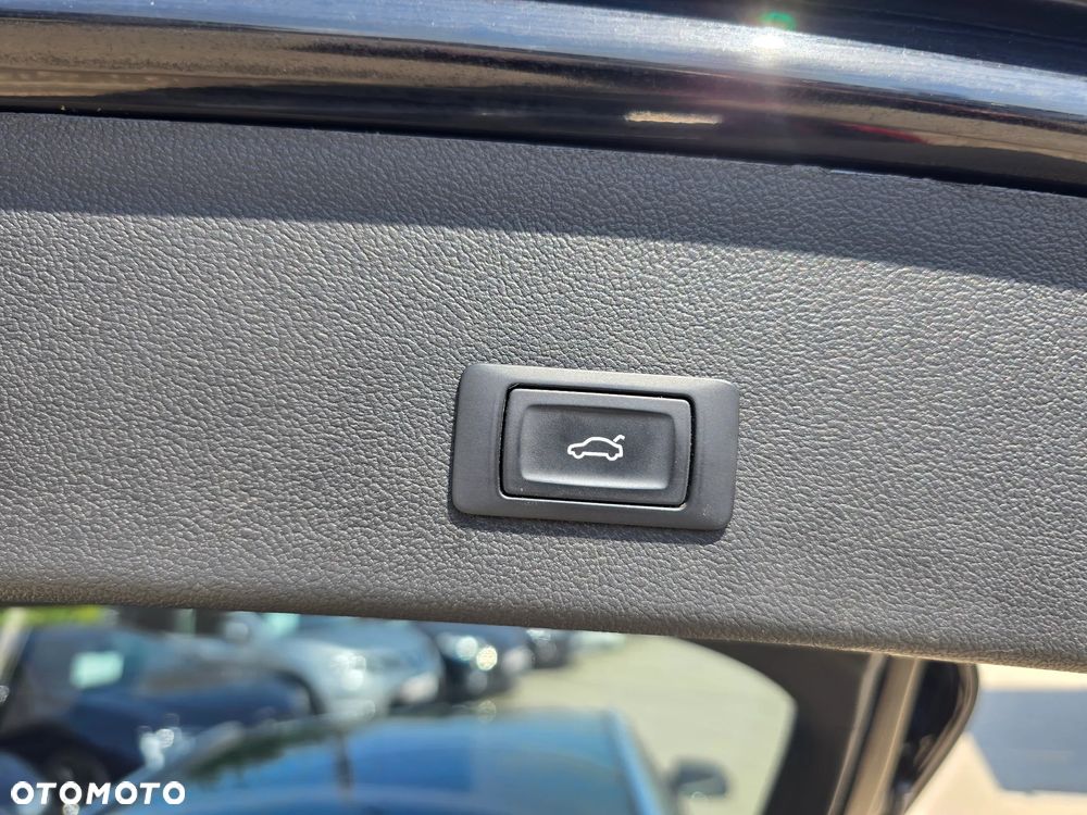 Audi A4 Avant - 21
