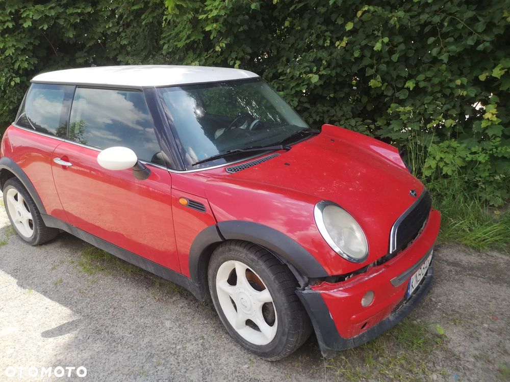 MINI Cooper Checkmate - 3