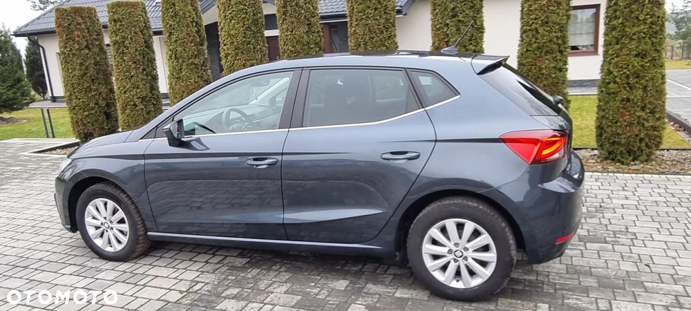 Seat Ibiza 1.6 TDI Reference - 14