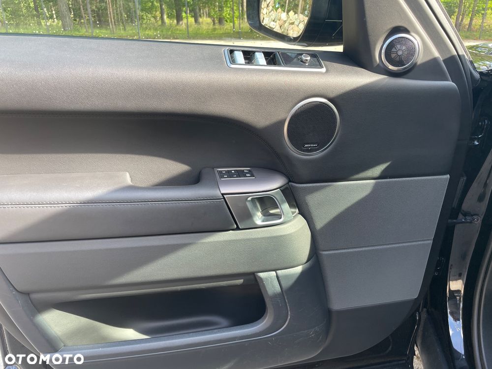 Land Rover Range Rover Sport S 3.0 D HSE Dynamic - 8