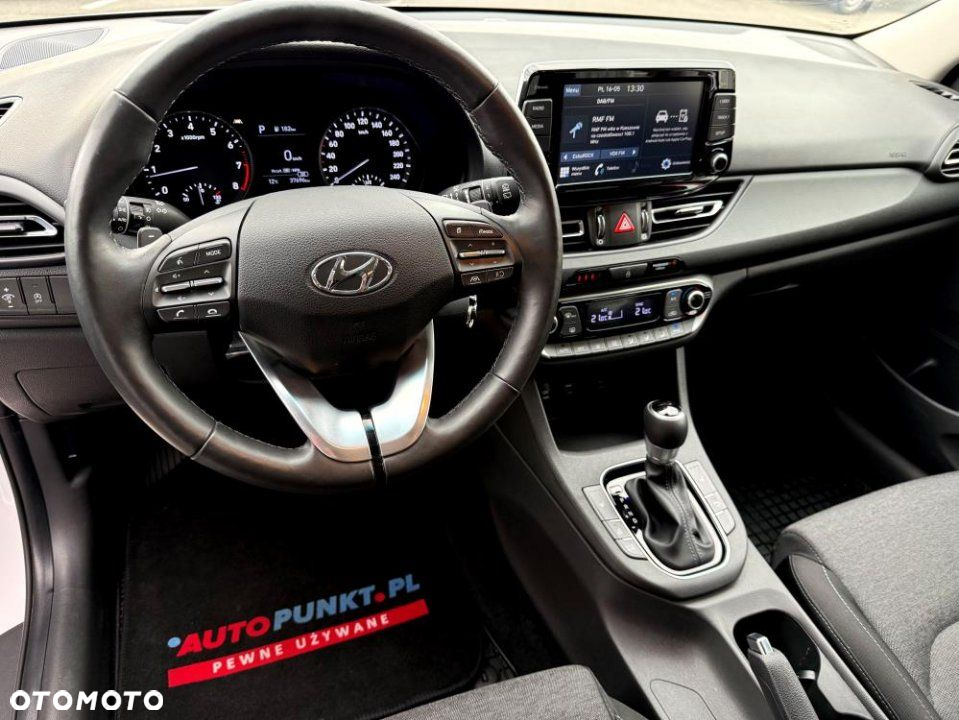 Hyundai i30 - 9