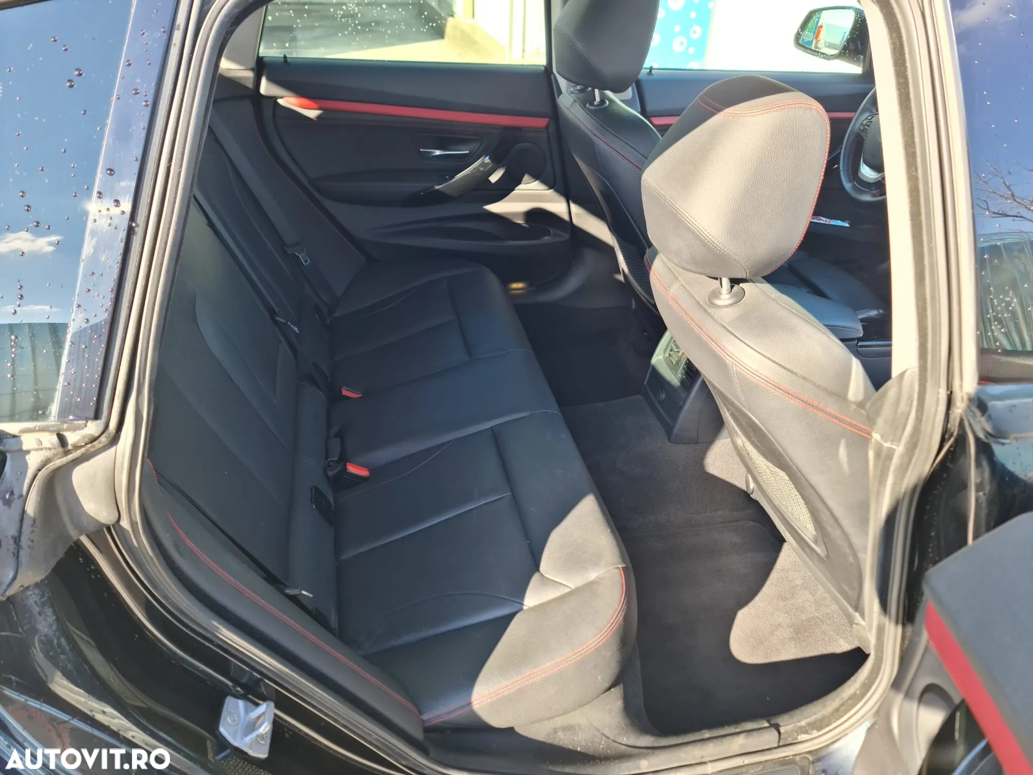 BMW Seria 3 - 7