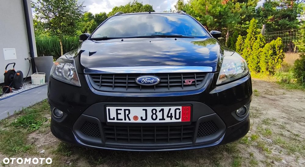 Ford Focus - 39