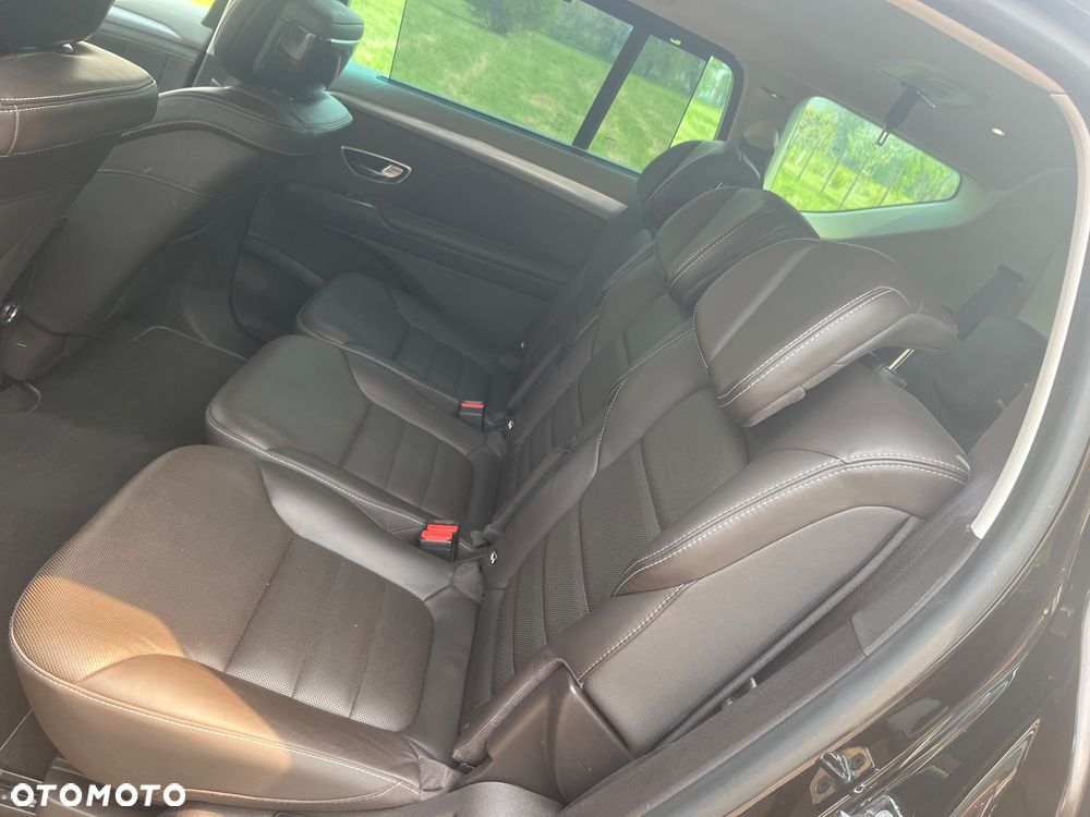 Renault Espace 1.6 dCi Energy Initiale Paris EDC 7os - 14