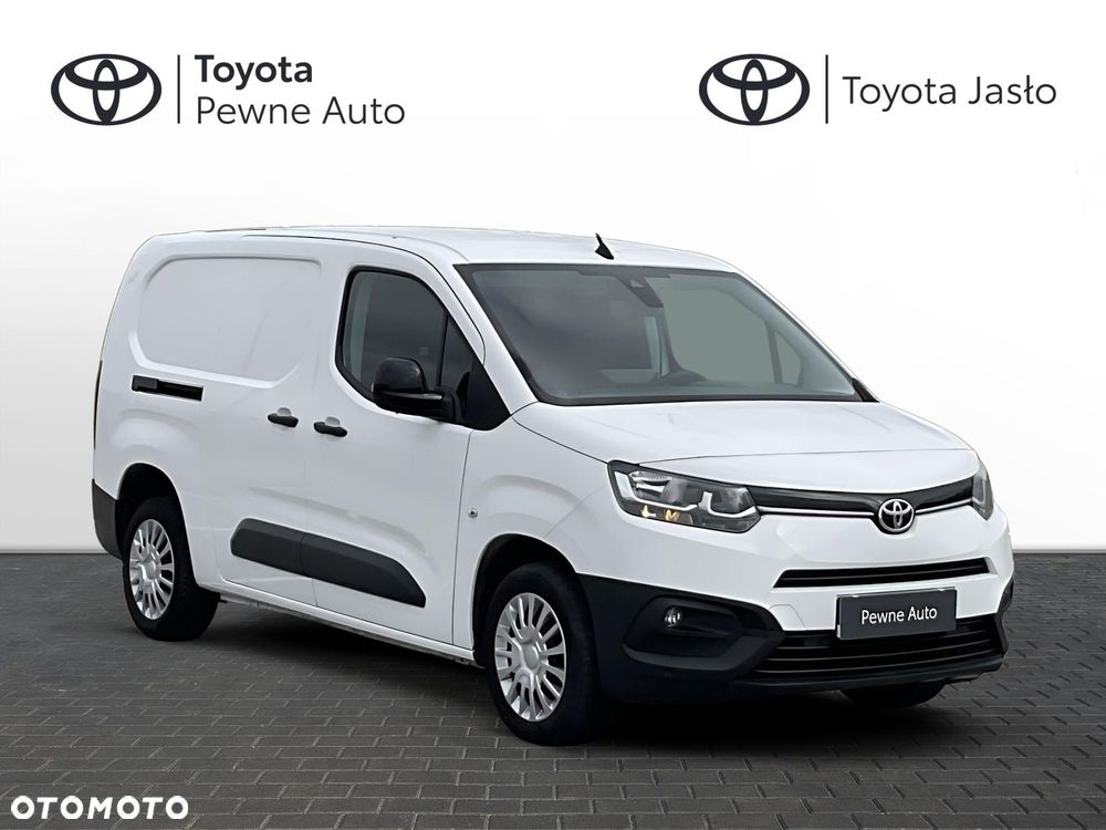 Toyota PROACE CITY - 8
