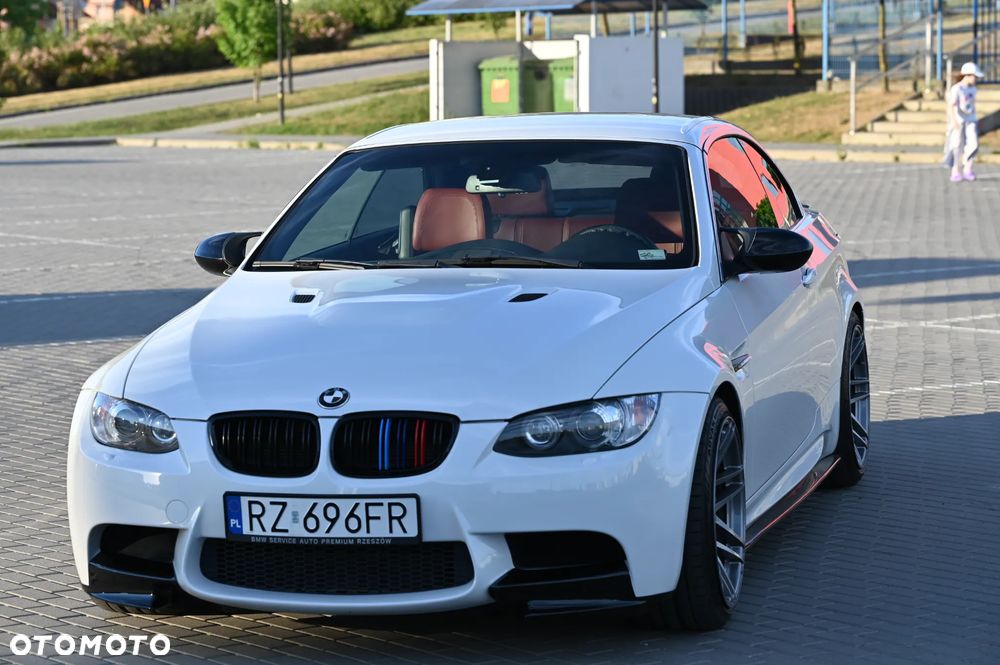 BMW M3 - 4