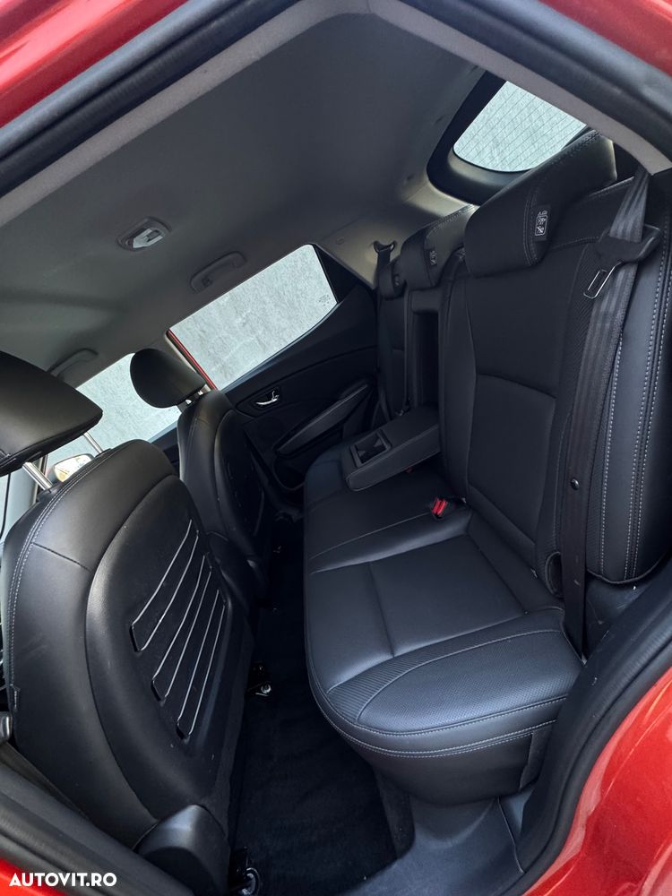 SsangYong Tivoli - 7