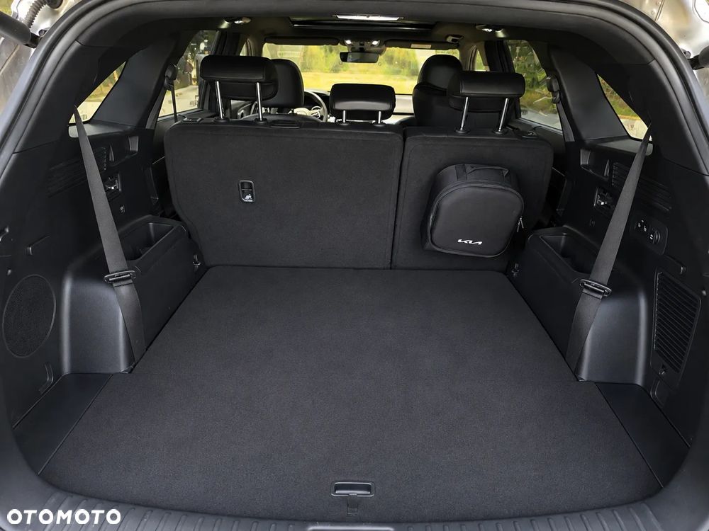 Kia Sorento - 10